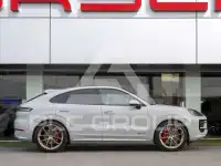 2024 Porsche Cayenne