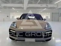 2024 Porsche Cayenne