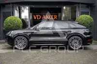 2024 Porsche Cayenne