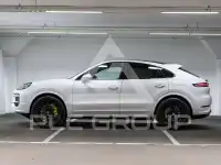 2024 Porsche Cayenne