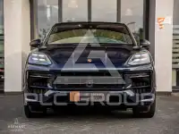 2024 Porsche Cayenne
