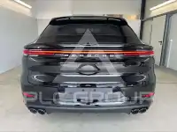 2024 Porsche Cayenne