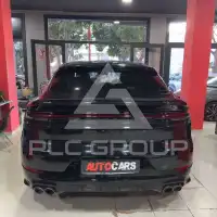 2024 Porsche Cayenne