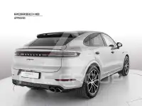 2024 Porsche Cayenne