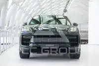 2024 Porsche Cayenne