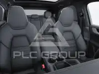 2024 Porsche Cayenne