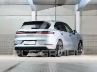 2024 Porsche Cayenne
