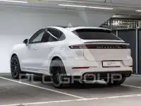 2024 Porsche Cayenne