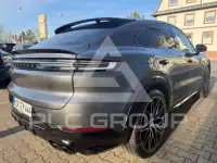 2024 Porsche Cayenne