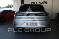 2024 Porsche Cayenne