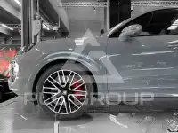 2024 Porsche Cayenne