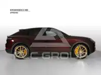 2024 Porsche Cayenne