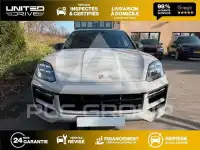 2024 Porsche Cayenne