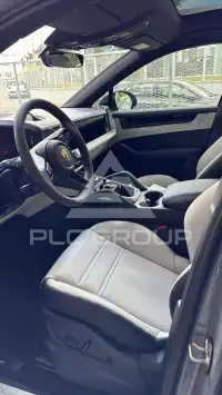 2024 Porsche Cayenne