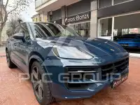 2024 Porsche Cayenne