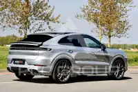 2024 Porsche Cayenne
