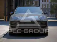 2024 Porsche Cayenne