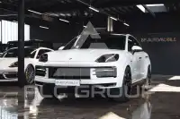 2024 Porsche Cayenne