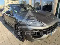 2024 Porsche Cayenne