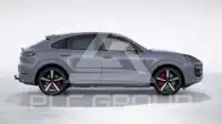 2024 Porsche Cayenne