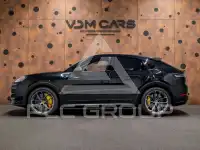 2024 Porsche Cayenne
