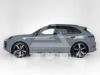 2024 Porsche Cayenne