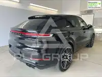 2024 Porsche Cayenne