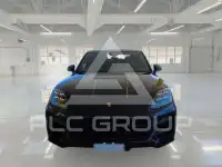 2024 Porsche Cayenne