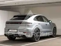 2024 Porsche Cayenne