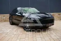 2024 Porsche Cayenne