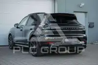 2024 Porsche Cayenne