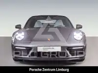 2024 Porsche 911