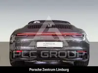 2024 Porsche 911