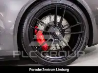 2024 Porsche 911
