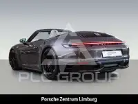 2024 Porsche 911