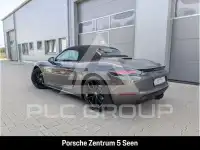 2024 Porsche 