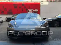 2024 Porsche BOXSTER