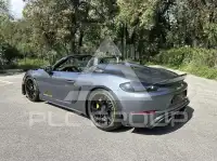 2024 Porsche BOXSTER
