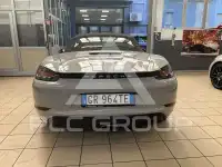 2024 Porsche BOXSTER