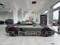 2024 Porsche BOXSTER