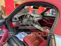 2024 Porsche BOXSTER