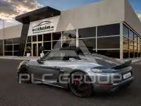2024 Porsche BOXSTER