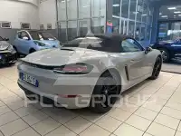 2024 Porsche BOXSTER