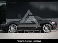 2024 Porsche BOXSTER
