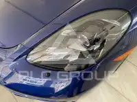 2024 Porsche BOXSTER
