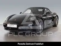2024 Porsche BOXSTER