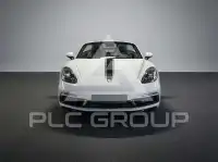 2024 Porsche BOXSTER