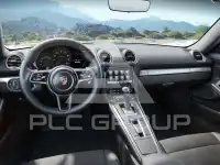 2024 Porsche BOXSTER
