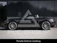 2024 Porsche BOXSTER