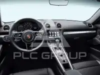 2024 Porsche BOXSTER
